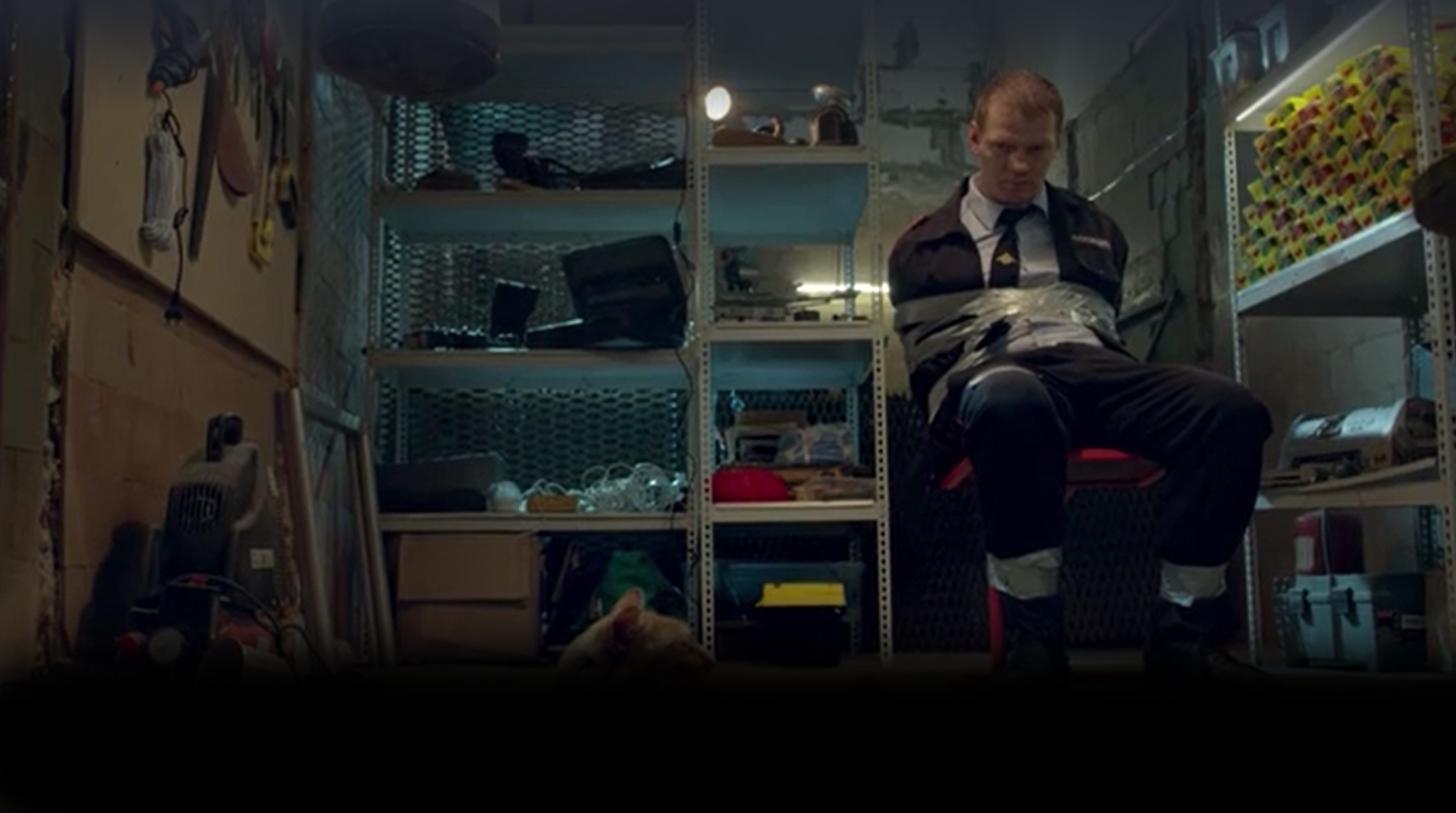 Правила механика замков