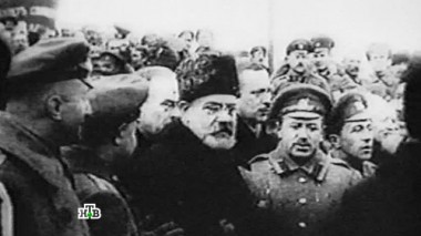 Полонез вокруг Огинского 27.05.2016