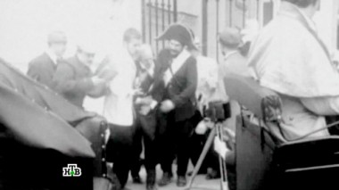 Смерть вВенеции 03.06.2016