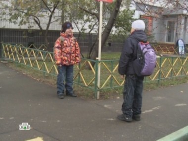 А был ли мальчик? 18.08.2012