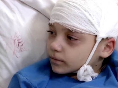 Антошка 11.05.2013