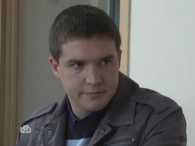 Белая горячка 14.07.2013