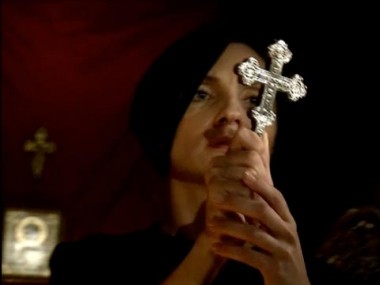 Бесогон. Часть первая 02.08.2012