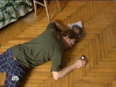 Братство смерти 09.01.2013