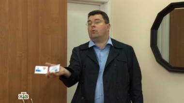 Будущий труп 21.03.2014