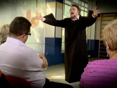 Церковь 02.03.2015