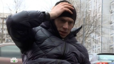 Части тела 20.10.2014