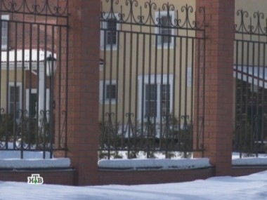 Черный дракон 31.10.2012