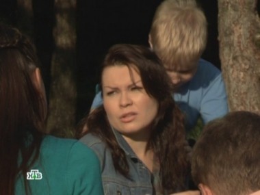 Чудовище 08.02.2015