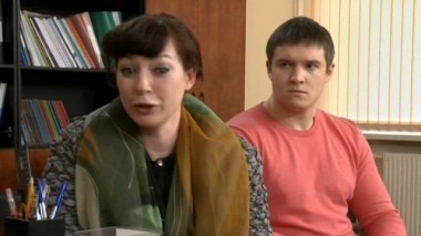 Чужой 21.04.2013