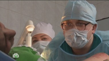 Дети-уроды 08.12.2014