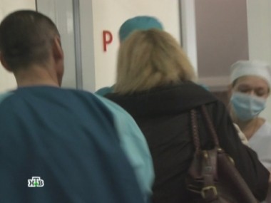 Детский ад 20.01.2012