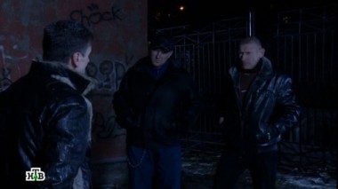 Добрая бабушка 27.03.2014