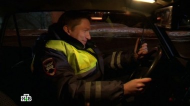 Дорожные правила 18.10.2014