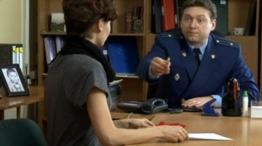 Друг человека 23.07.2014