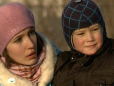 Двойняшки 13.07.2014