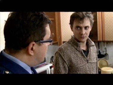 Единственный наследник 29.06.2013