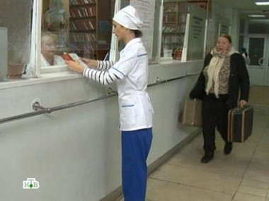 Ее дочь после полутора лет в коме пришла в сознание, но оказалась беременна 21.02.2012