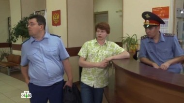 Грибной сезон 15.05.2014