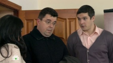 Химия смерти 20.12.2013