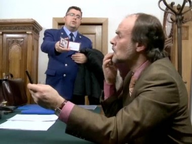 Хозяева моей квартиры 07.01.2013