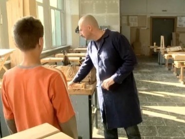 Интернат 18.07.2012