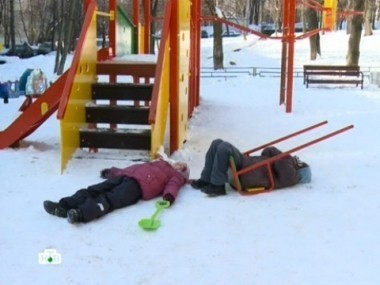 Качели 12.06.2012