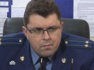 Каннибал-2 09.07.2012