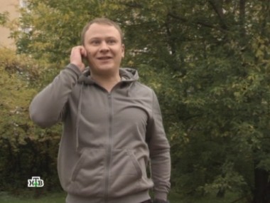 Каннибал 09.07.2012