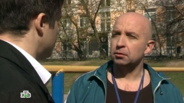 Кладбищенские истории 15.12.2014