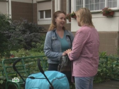 Коллекторские страсти 18.03.2015