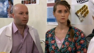 Конечная остановка 20.07.2014