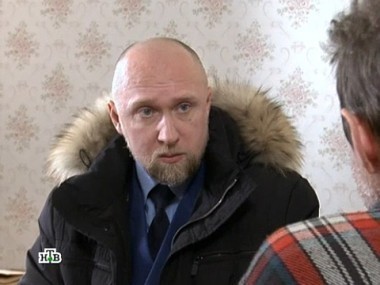 Конфликт интересов 10.07.2014