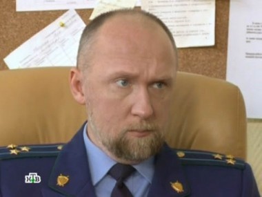 Конвейер смерти 23.04.2013