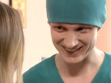 Красота и смерть 23.10.2012