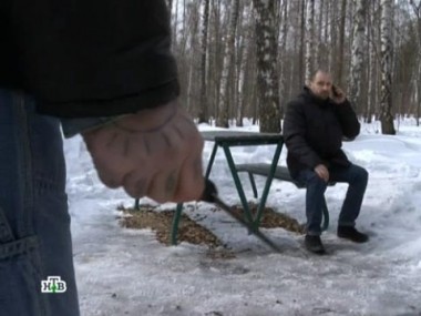 Красота убьет мир 06.07.2013