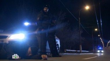 Кража в морге 19.11.2014