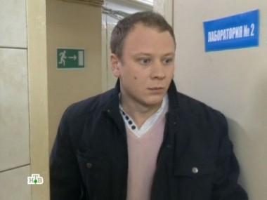 Кровь и плоть - 2 17.12.2012