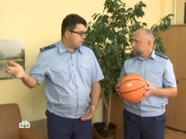 Кровь со льдом 22.07.2013