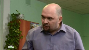 Курочка Ряба 12.01.2015