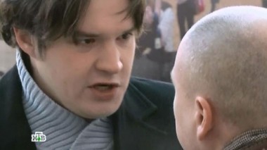 Квартирная охота 19.01.2015