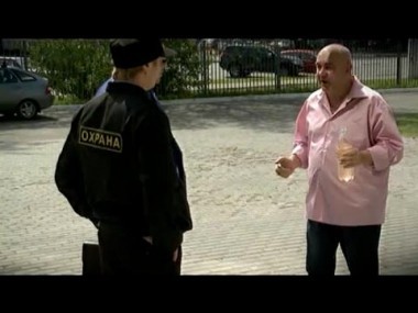 Квартирный вопрос 13.11.2012