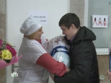 Ловушка для ангелов 08.07.2014