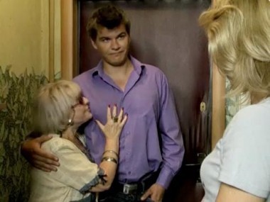 Любви все возрасты покорны 19.02.2015