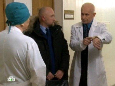 Люди в белом 07.07.2014