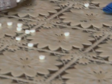 Маленькая жизнь 25.11.2011