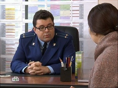 Маленькие жертвы 14.01.2014