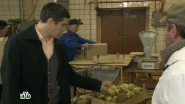 Мама, я боюсь! 26.10.2013