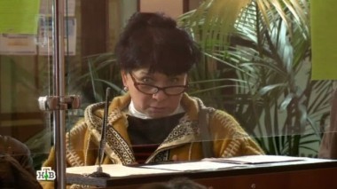 Мама, я полюбила бандита 16.09.2014