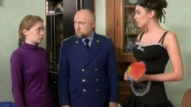 Мания успеха 16.05.2013